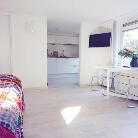 Appartement De Rode Ridder *