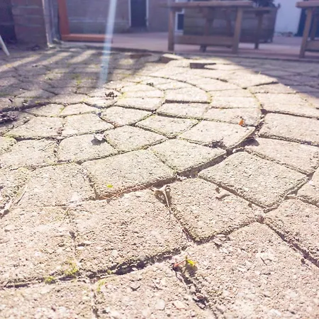 Appartement De Rode Ridder Zandvoort