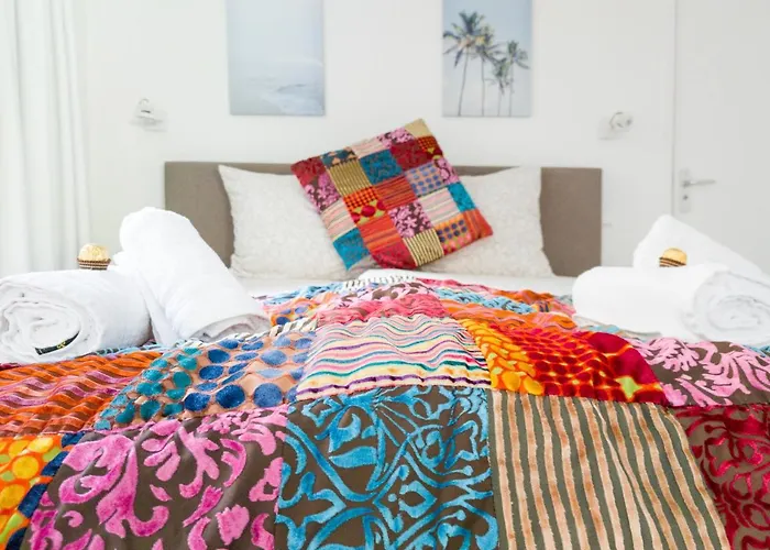 Appartement De Rode Ridder