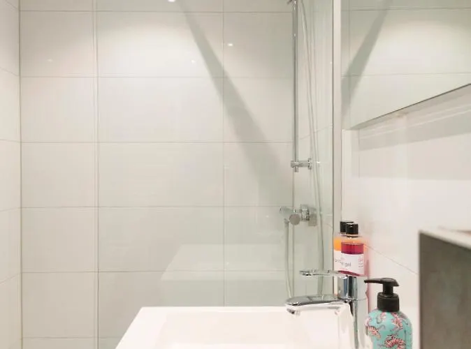 De Rode Ridder Appartement