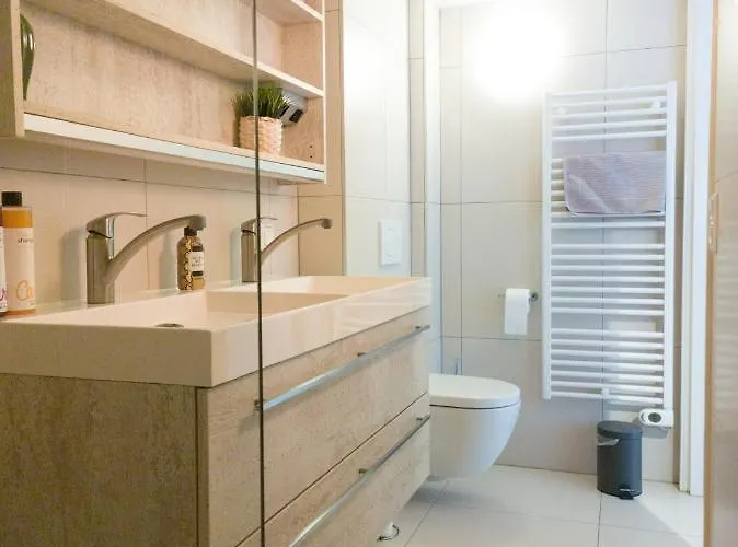 De Rode Ridder Appartement Zandvoort