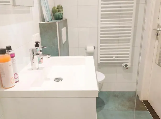 Appartement De Rode Ridder *