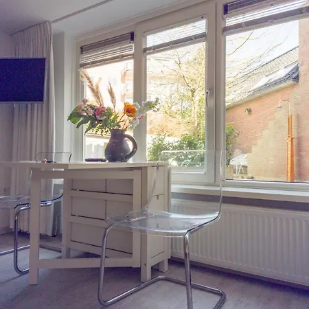 De Rode Ridder Apartment *