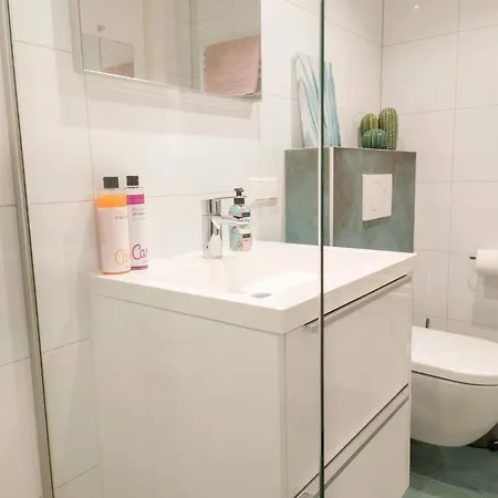 De Rode Ridder Apartment Zandvoort