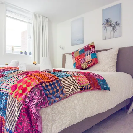 De Rode Ridder Apartman Zandvoort