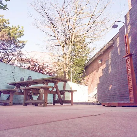 Apartman De Rode Ridder *