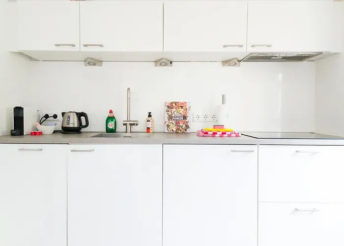 De Rode Ridder * Zandvoort