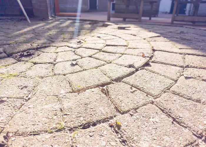 Appartamento De Rode Ridder Zandvoort