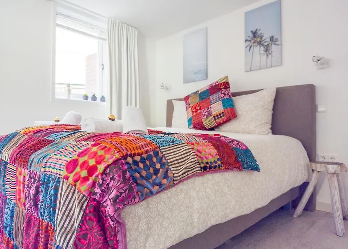 De Rode Ridder Appartamento Zandvoort