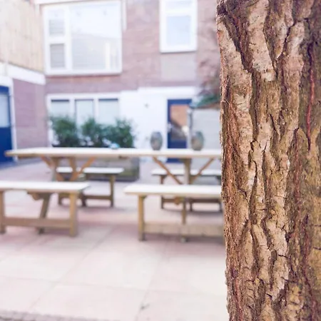 公寓 De Rode Ridder 赞德沃特