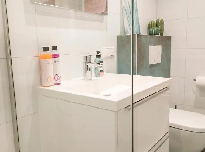 De Rode Ridder 公寓 赞德沃特