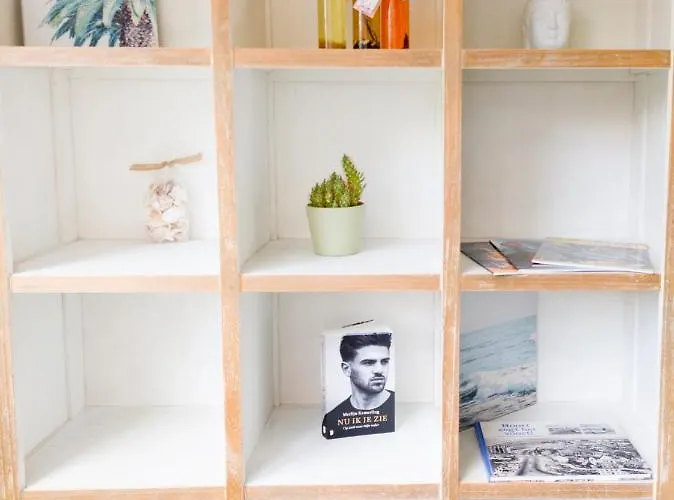 公寓 De Rode Ridder